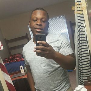 Meet your Posher, Andre